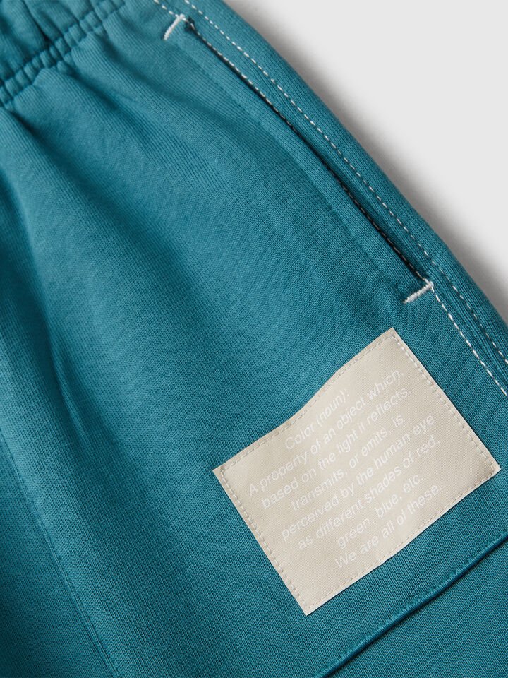 TROUSERS Junior Boy image number 3